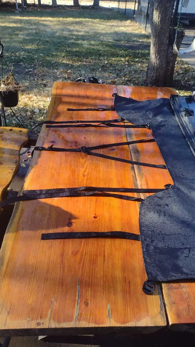 jeep roof cover(soft top) in Other in Red Deer - Image 5