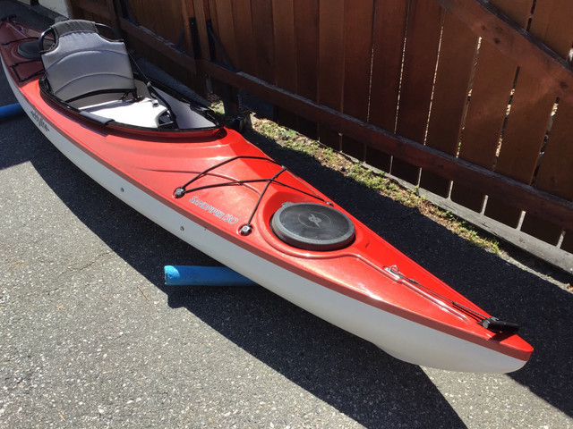 Kayak 13’ long in Water Sports in Penticton