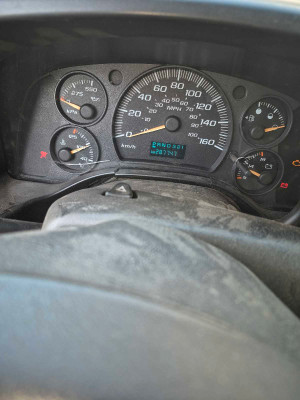 2006 Chevrolet Express 2500