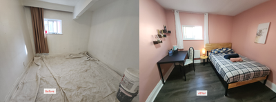 Reliable Handyman – Repairs, Painting, Installation | Toronto, View more