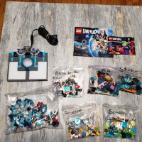 Lego DIMESIONS Starter Pack and And Loose Sets!