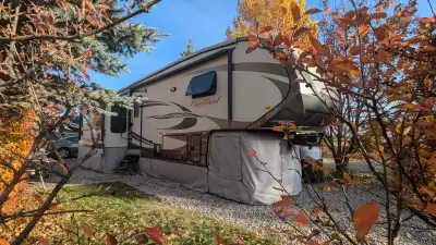 High quality construction. Upgraded insulation. Proven for year-round living. Wood cabinets. Corian...
