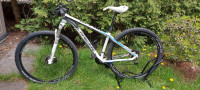 Astonishing Cross country bike Lapierre for sale