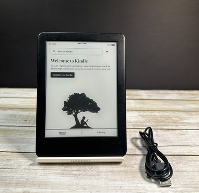 6'' Amazon Kindle 10th Gen 2019, View more