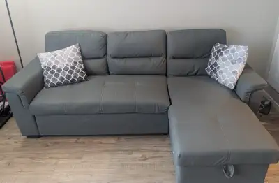 Sectional Couch, View more