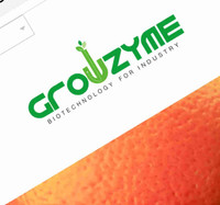 Growzyme Maximize your Yield  Fertilizer