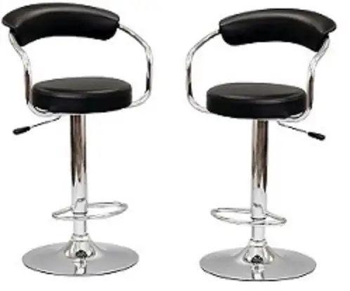 BRAND NEW BARSTOOLS WITH ARMS ON SPECIAL LIQUIDATION SALE... in Chairs & Recliners in Oakville / Halton Region - Image 4