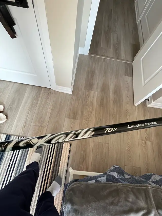 LH Ping G430 3 Wood X Stiff in Golf in Kitchener / Waterloo - Image 5