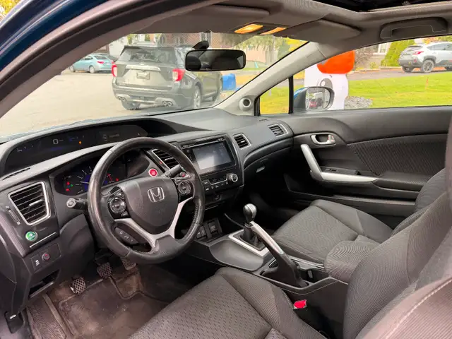 Civic Manual597791599211335683