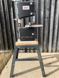 Band saw for sale