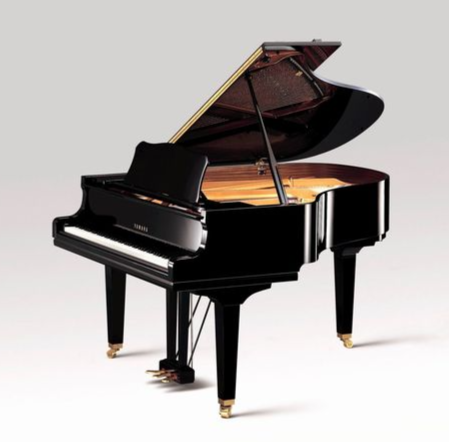 Professional Piano Lessons in Toronto