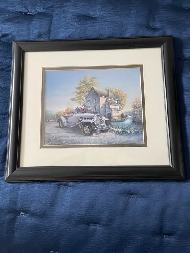 Wall Decor in Home Décor & Accents in Red Deer - Image 2