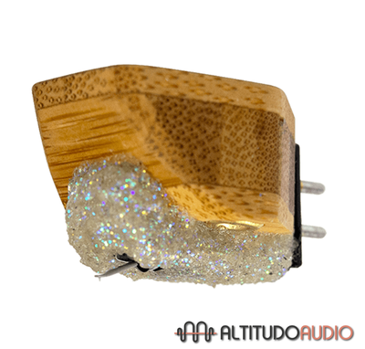 Tri-Art S-Series Shibata Cartridge, View more