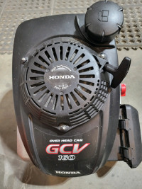 NEW HONDA GCV 160 ENGINE