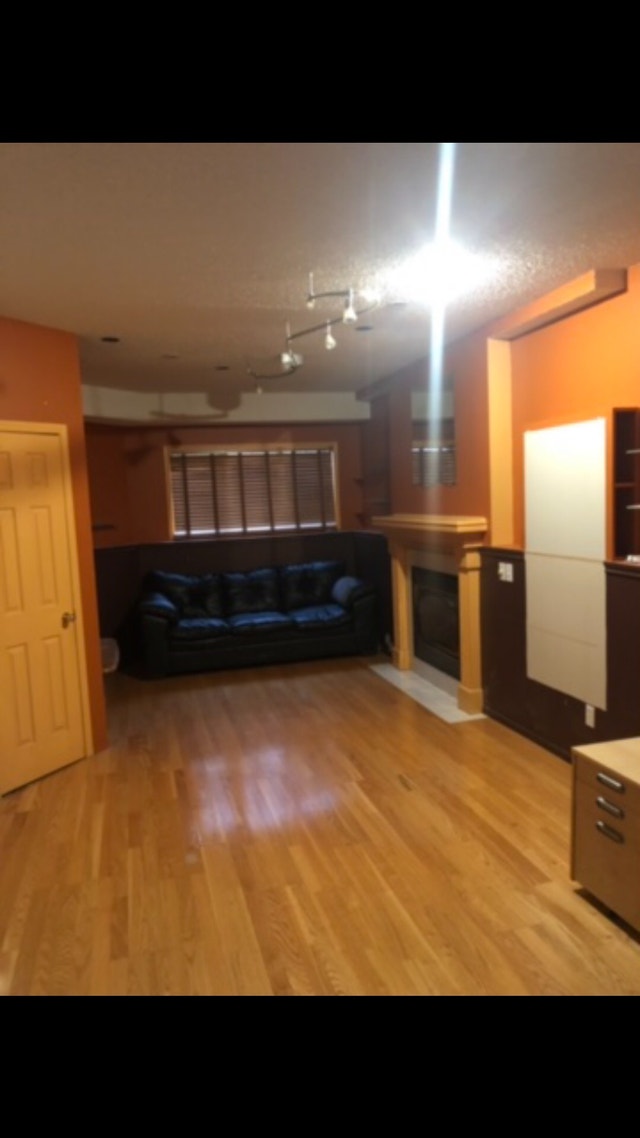 SHERWOOD PARK SPACIOUS BASEMENT SUITE FOR RENT Long Term Rentals