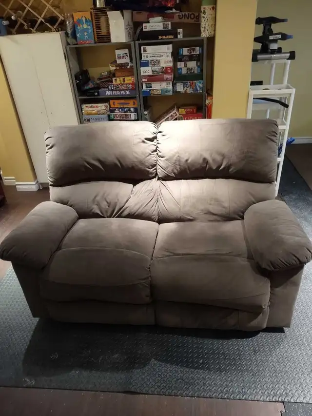 Loveseat Recliner64866533308417120