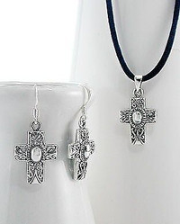 Sterling Silver Necklaces & Bracelets - NEW