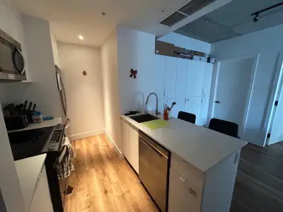 ‼️ URGENT SUBLEASE AT LOW COST URGENT I’m looking for someone to sublease my fully furnished private...