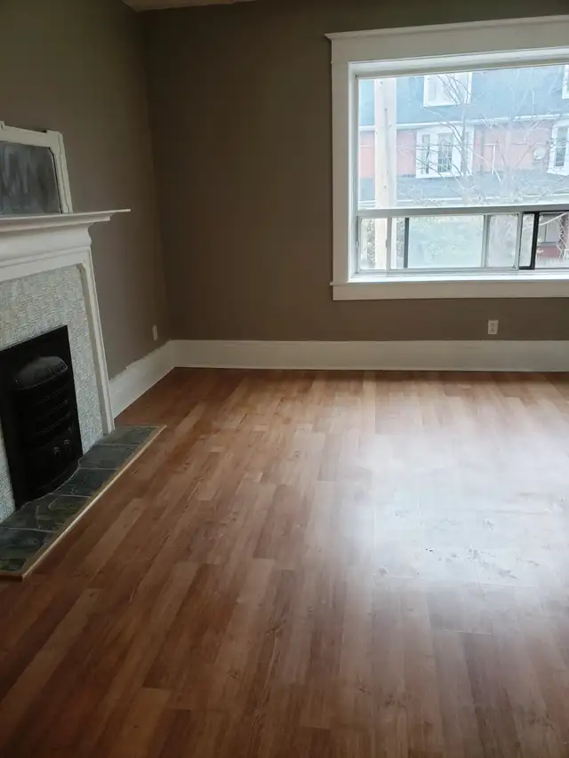 1 Bedroom Apt 2nd Floor All Included Bloor W & Christie Toronto