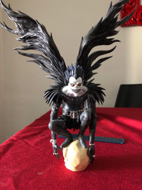 Figurine Ryuk death note