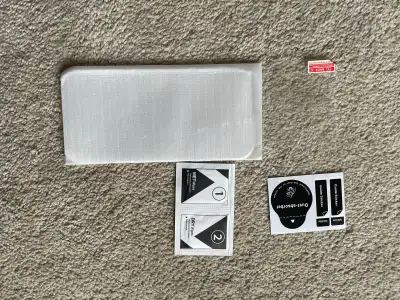 iPhone 14 Pro Max Screen Protector, View more