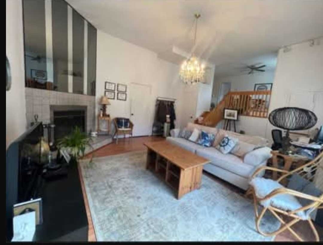 FOR RENT/A LOUER – CHOMEDEY, LAVAL | JUIL 1 | $2,240/MONTH — photo 1