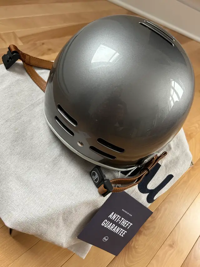 Thousand Helmet - Small583287952984647688