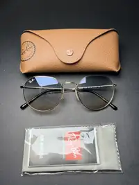 New Ray-Ban Jack Sunglasses