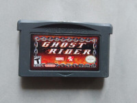 Ghost Rider for Nintendo Gameboy Advance