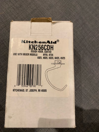 Crochet pétrisseur KitchenAid