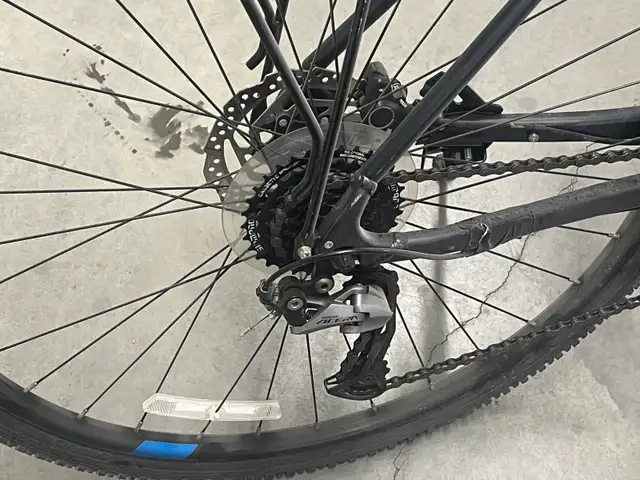 XFR 3  Norco Bike in Road in Calgary - Image 4