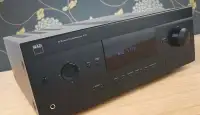 Nad T777 Dolby Atmos 4K receiver 