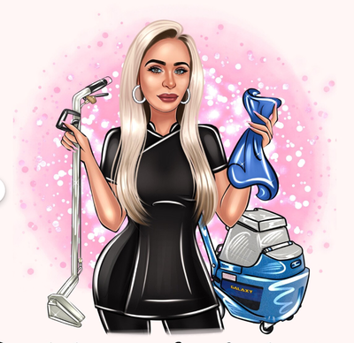 Your personal cleaner book me now 204-698-0636, View more