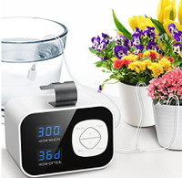 Kollea Reliable Automatic Watering System, Plant Self-Watering