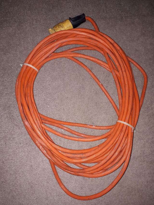 50 ft extension cord in General Electronics in Cambridge