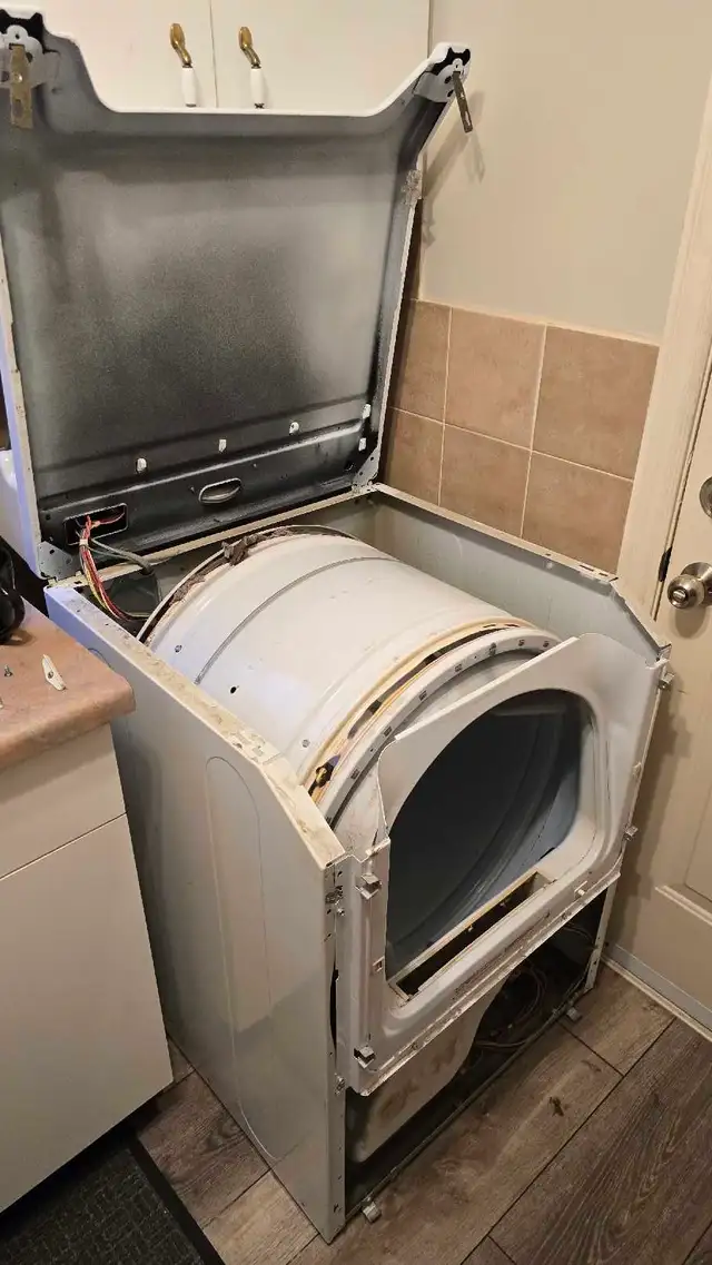appliance repair services 