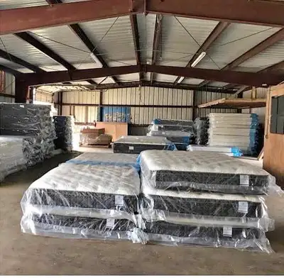 Closing down sale on mattresses !! Everything must go ASAP !! Fr, View more