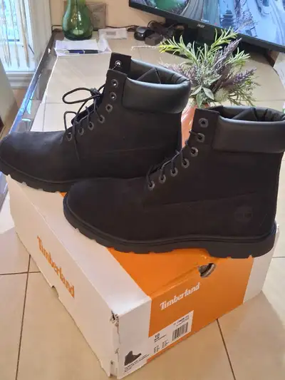 une Aubaine saisonniere bottes d hiver homme Timberland, View more