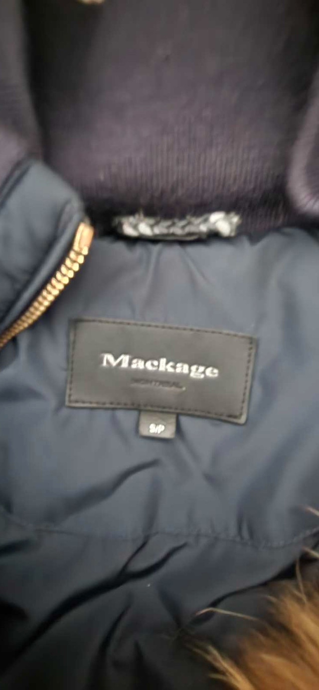 Mackage, Zara dans Femmes - Hauts et vêtements d'extérieur  à Ville de Montréal - Image 2