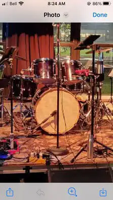 Canadian Custom Maple Drums, View more