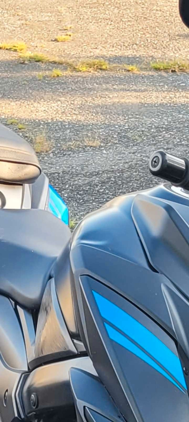 Suzuki GSX s750 2019 dans Motos sport  à Drummondville - Image 3