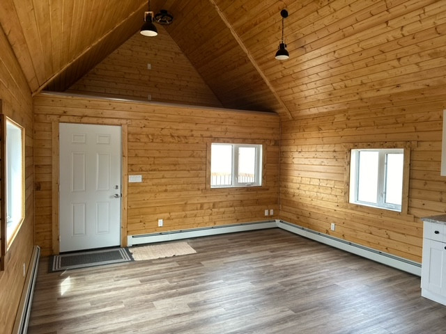 Portable Cabin in Condos for Sale in Red Deer - Image 3