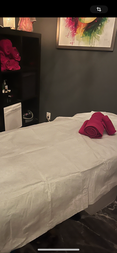 **** MASSAGE & DÉTENTE ****, View more