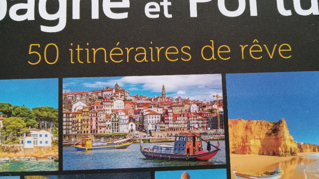 Guide, livre Espagne -Portugal in Other Countries - Image 4