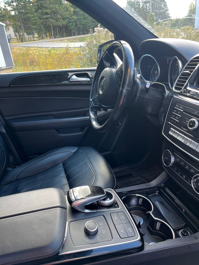 Mercedes 2016 350GLE- D in Cars & Trucks in Ottawa - Image 4