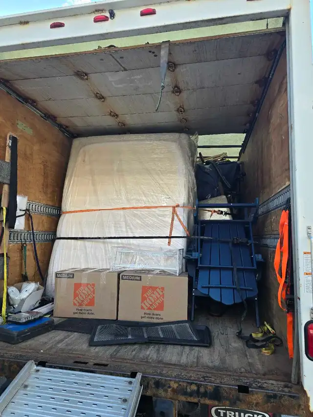 need help to offload stuff 489071912399022080