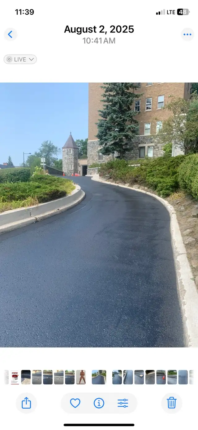 Asphalt Sealer / Save 30%467776879639275521