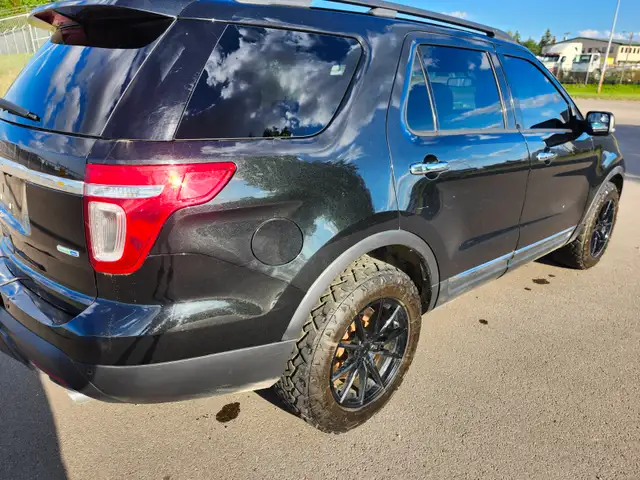 2013 Ford Explorer XLT482652686480189442