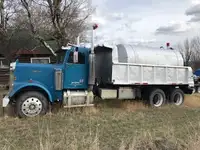 1988 Freightliner Dump -Truck for Sale