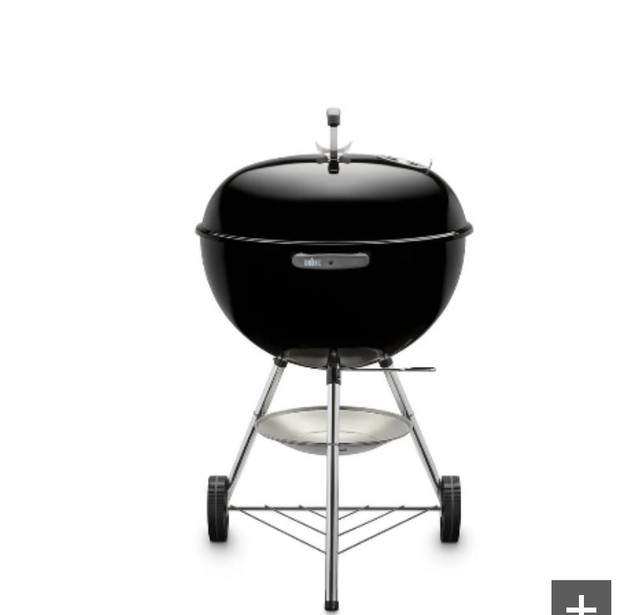 Weber Kettle  Charcoal BBQ  in BBQs & Outdoor Cooking in Mississauga / Peel Region